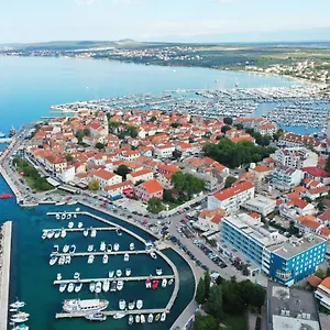 4* Отель Ilirija Kornati